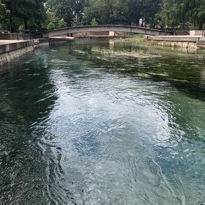 Meet your Posher, Marlen